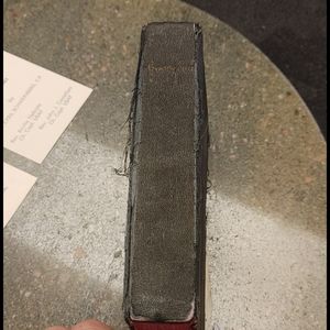 Gelobt sei Jesus Christus! [prayers of songs] 1935